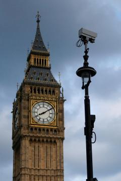 Britain's mass web-spying faulted by European rights court
