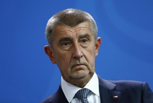 Czech PM says he stands behind Hungary after EU parliament vote