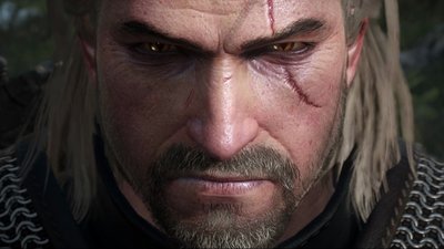 The Witcher Games' Geralt Voice Actor Isn't Part of Cyberpunk 2077...Yet