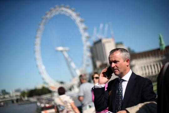 European mobile roaming not guaranteed in no-deal Brexit