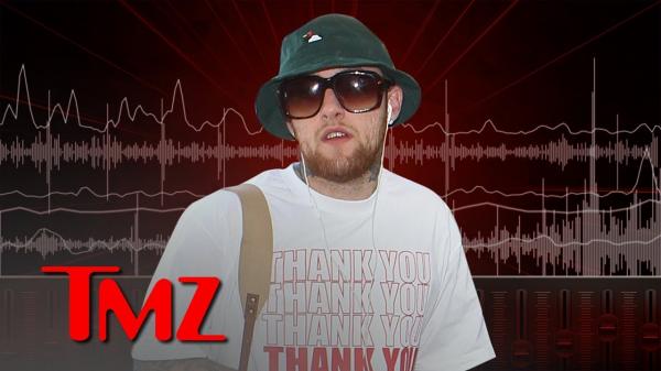 Mac Miller 911 Call Reveals Desperate Situation, Please Hurry | TMZ