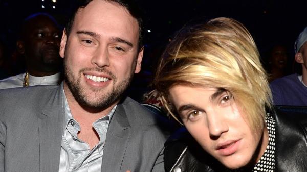 Scooter Braun FEARED Justin Bieber Would Die from Overdose