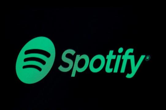 Spotify attracts eyes as well as ears with video ads