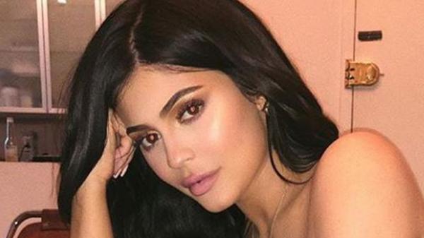 Kylie Jenner Talks Being Bullied Since Age 9 In EMOTIONAL Video