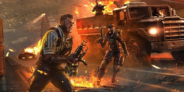 Blackout: 5 Things That Set Call Of Duty's Battle Royale Apart From The Pack