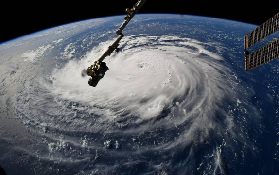 Health Officials Rush to Protect Seniors, the Most Vulnerable Group, from Hurricane Florence