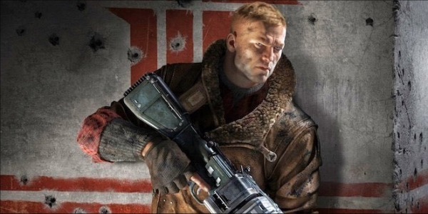 Bethesda Confirms Wolfenstein III