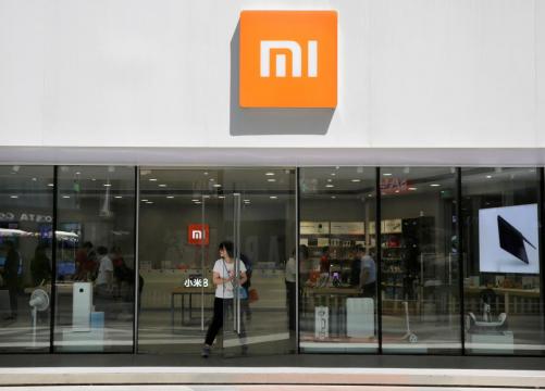 Xiaomi creates new management jobs aimed at CEO succession planning