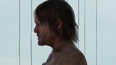 Dozens of New Death Stranding, Kojima Productions Items on Sale at TGS