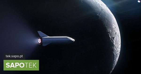 SpaceX já tem o primeiro turista para levar à Lua