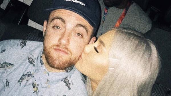 Ariana Grande Shares EMOTIONAL Video & Tribute to Mac Miller