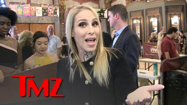 Dont Cry for Virgin Colton Underwood on Bachelor, says Dr. Jenn Mann | TMZ