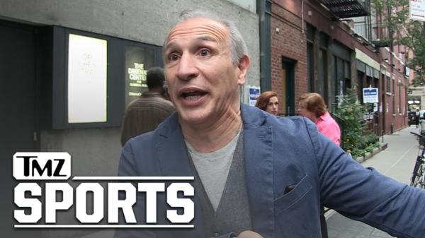 Ray Mancini Says Roids Scandal Wont Hurt Canelos Legacy