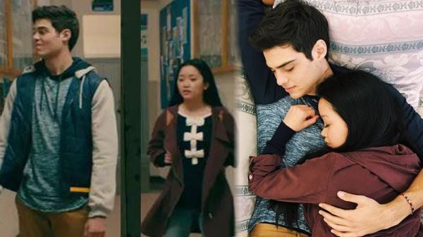 12 Things You MISSED in To All The Boys Ive Loved Before