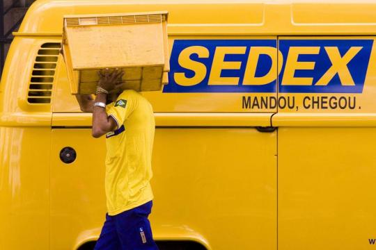 Correios terão que pagar indenização por expor carteiros a insegurança