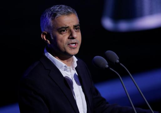 London mayor calls for second referendum on Brexit - Observer