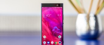 Sony Xperia XA2 Plus review