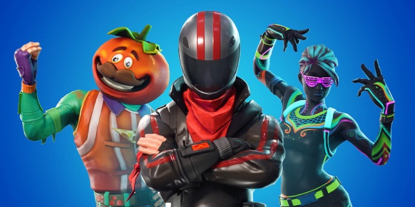 Fortnite Will Be Playable On Switch Without Nintendo Online