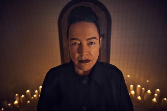 This 1 Fact About American Horror Story Is Either a Huge Hint or a Major Problem