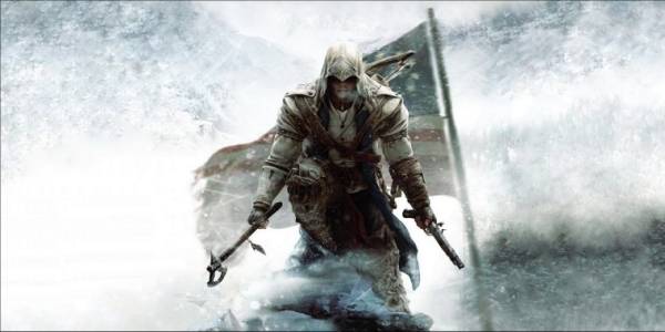 How Assassin's Creed III's Creative Director Would Fix The Game