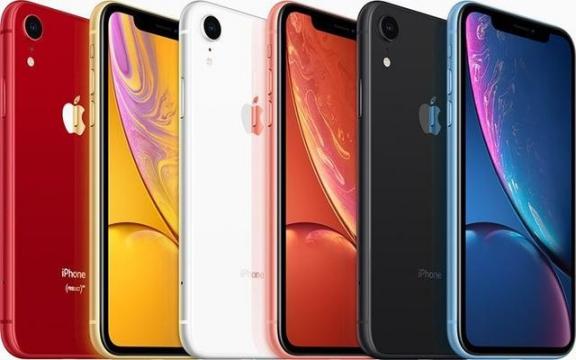 iPhone XR推迟上市原因曝光：后盖缺货