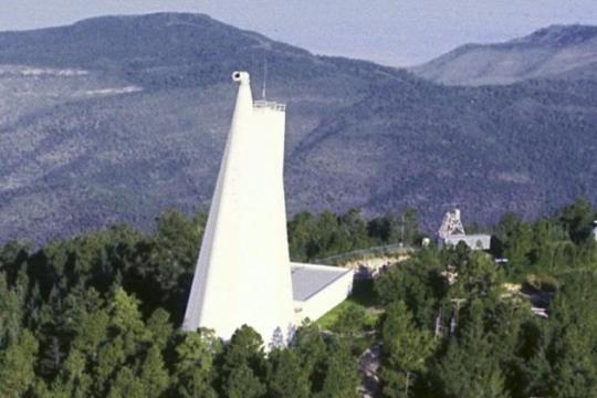 Officials explain why they closed Sunspot Solar Observatory (and it wasn’t aliens)