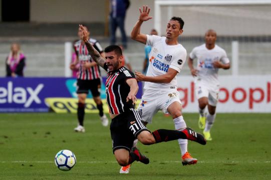 Clássico foi fraco e fez parte de mais uma rodada de empates por 0 x 0