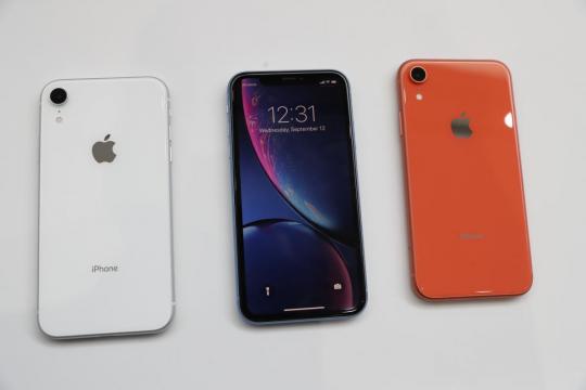 Qualcomm, Apple kick off second trial seeking iPhone import ban