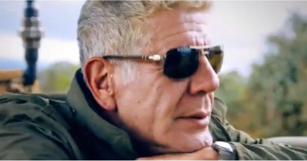 The Trailer For Season 12 of Anthony Bourdain: Parts Unknown Is Heartbreaking to Watch