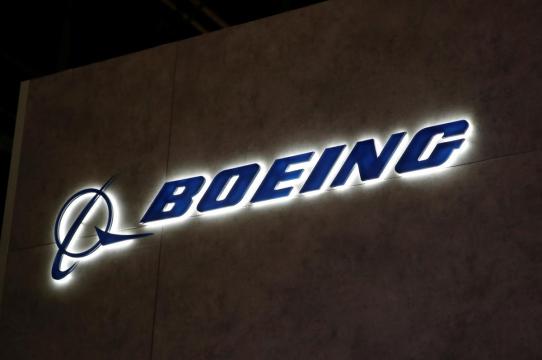 Boeing unit launches new military drone