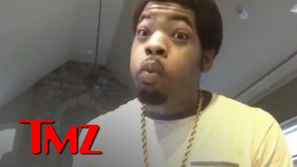 Webbie Defends Publicly Shaming His Kids and Their Friend, Reveals Punishment | TMZ