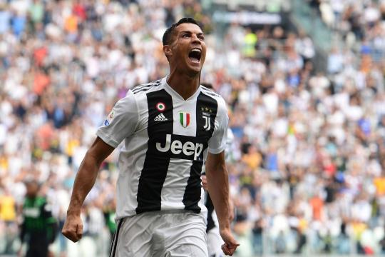 Como a Juventus quer fazer dinheiro gastando fortuna com Cristiano Ronaldo