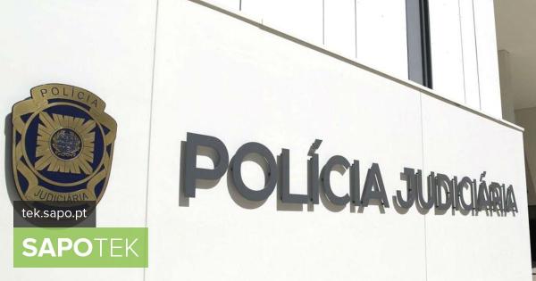 Cibercrime: Polícia Judiciária detém dupla paquistanesa por indícios de burla informática