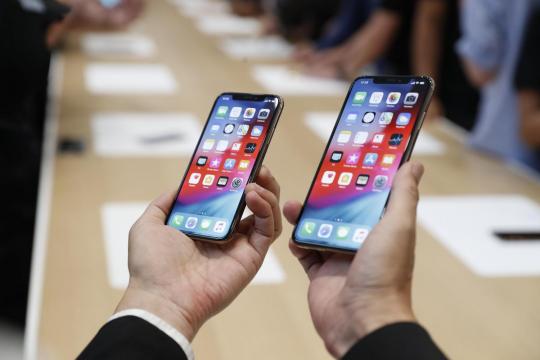 Ireland collects disputed Apple taxes in full ahead of appeal