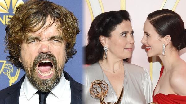 2018 Emmy Awards Winners Recap