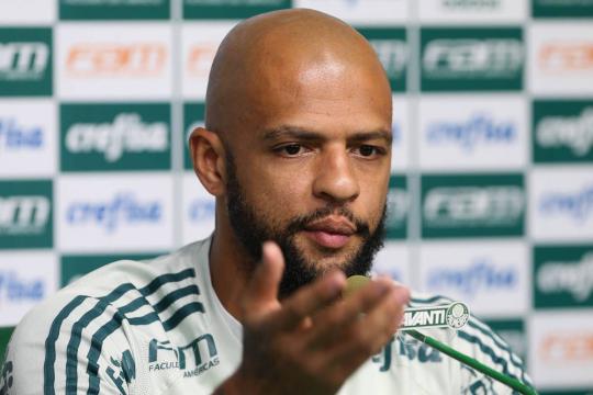 Sindicato dos Atletas repudia possibilidade de STJD julgar Felipe Melo