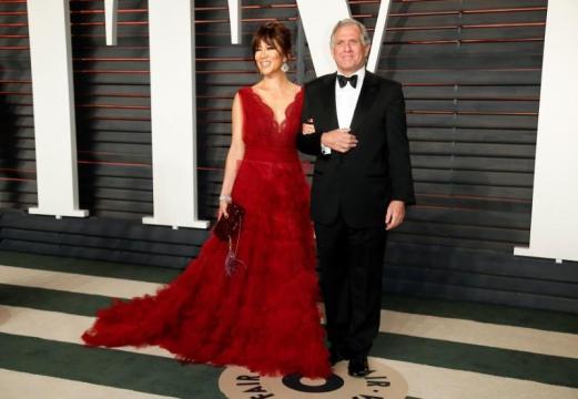 Julie Chen bids farewell to 'The Talk' after Moonves allegations