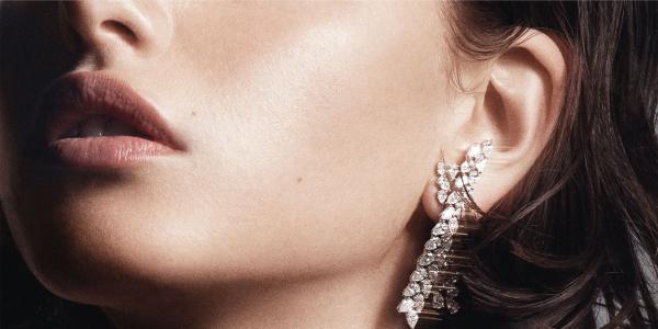 ELLE Editorial: Diamonds in the Rough