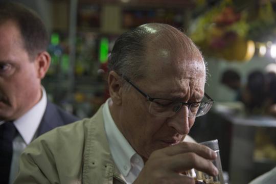 Tudo ou nada marca fase agônica da campanha de Geraldo Alckmin