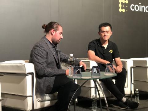 Binance Reveals Plan to Launch Crypto Exchanges on Almost Every Continent