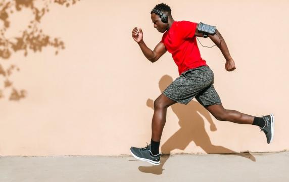 10 Tips to Supercharge Your Running Routine