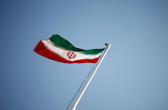 U.S. seeking to negotiate a treaty with Iran