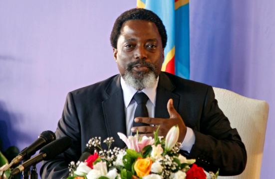 Kabila candidate faces divided challenge in Congo presidential poll