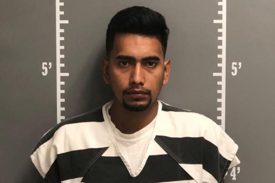 Immigrant accused of killing Iowa student pleads not guilty