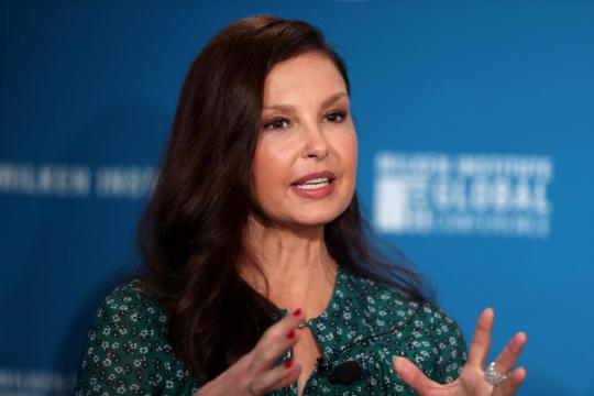 Judge allows Ashley Judd defamation lawsuit against Weinstein to proceed