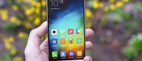 Xiaomi Mi 5 starts receiving MIUI 10 Global Stable