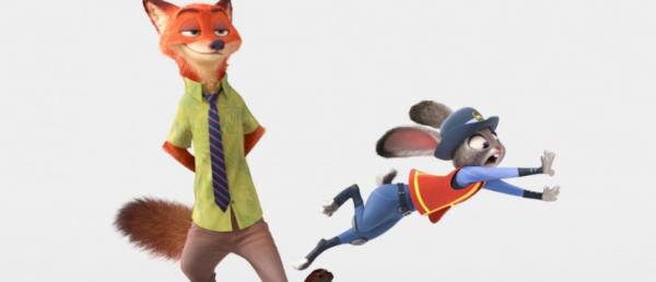 Samsung turns Zootopia characters into AR emoji