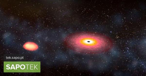 As fascinantes estrelas de neutrões vão ser explicadas a partir de Coimbra