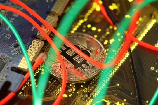 Cryptocurrency has hit bottom, bitcoin due for renaissance: Novogratz