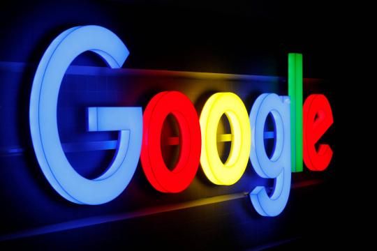 Google diz que continua a permitir que apps recolham dados do Gmail